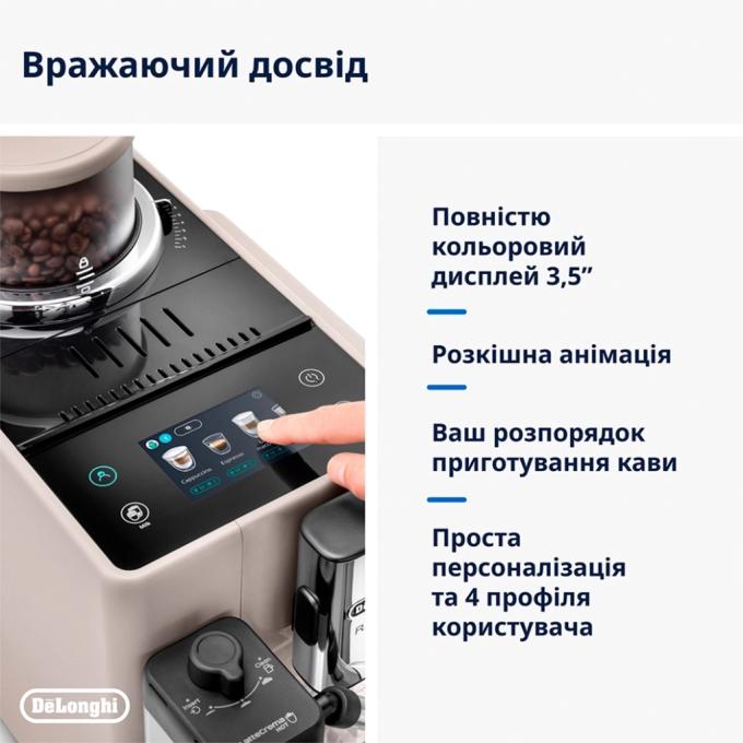DeLonghi EXAM440.55 G