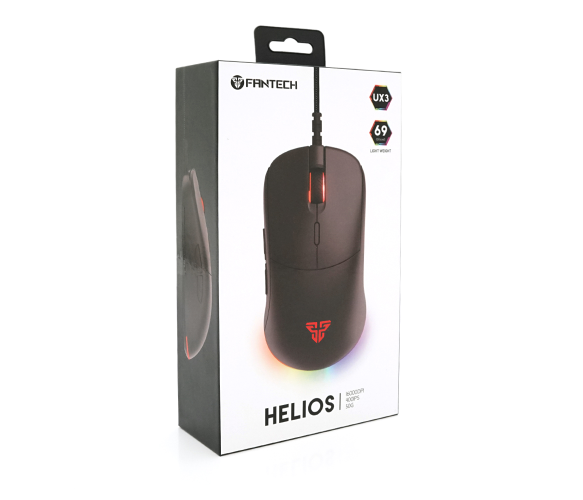 Fantech HELIOSUX3