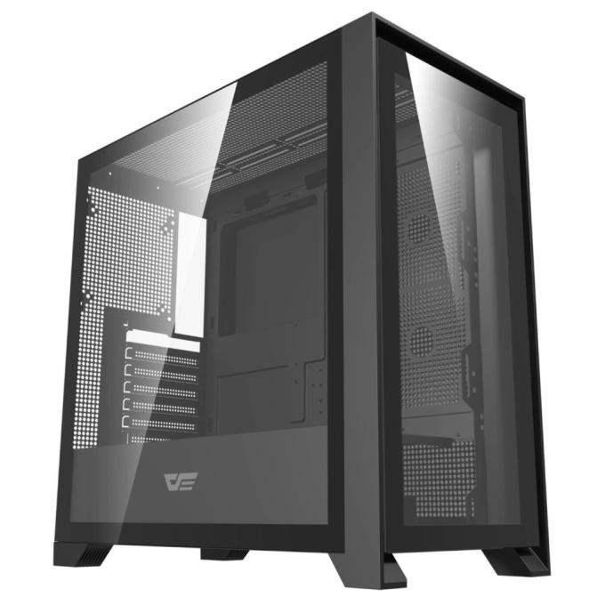 DARKFLASH DRX90 GLASS BLACK