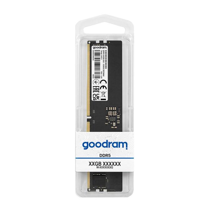 Goodram GR5600D564L46S/8G