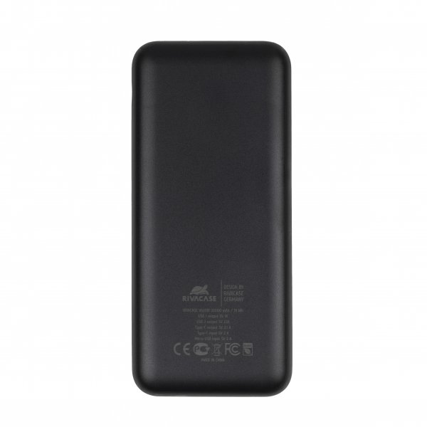 RivaCase RIVAPOWER VA2081 (Black)