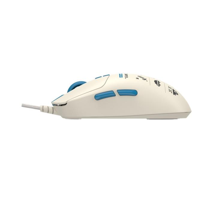 A4tech W72 ULTRA (PIXELS BLUE)