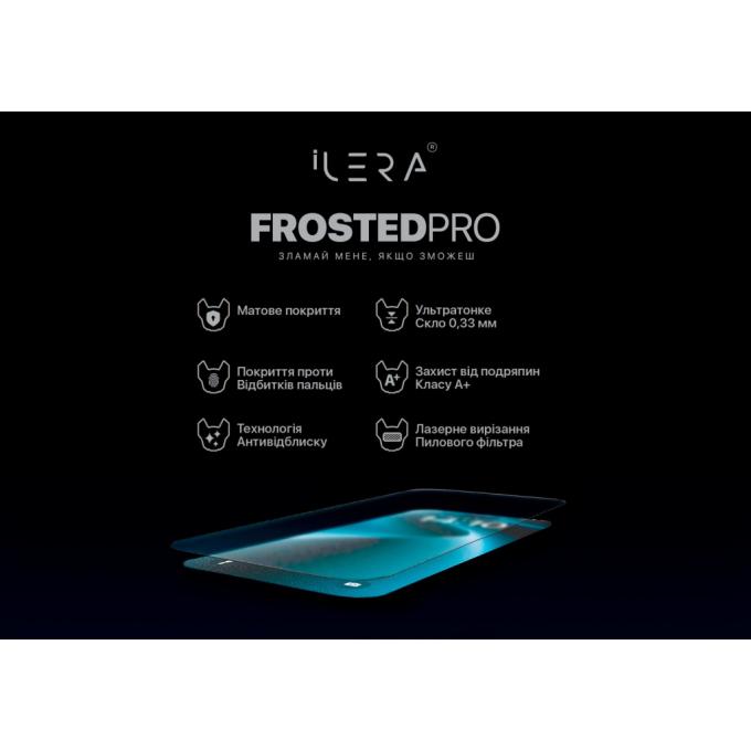 iLera ILFRDL16PRMAX