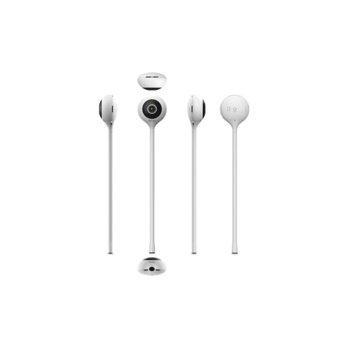 Lionelo LOC-BABYLINE SMART