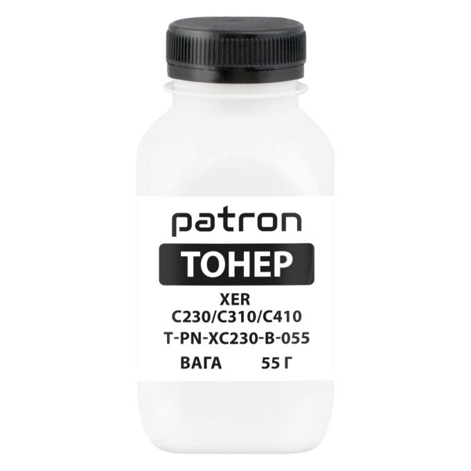 Patron PN-XC230-B-055