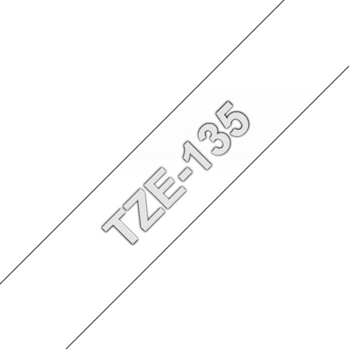 Brother TZE135
