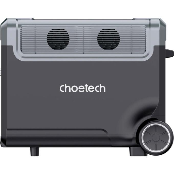 Choetech BS009-EU-BK_OEM