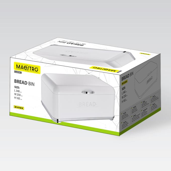 Maestro MR-1677-AR-W