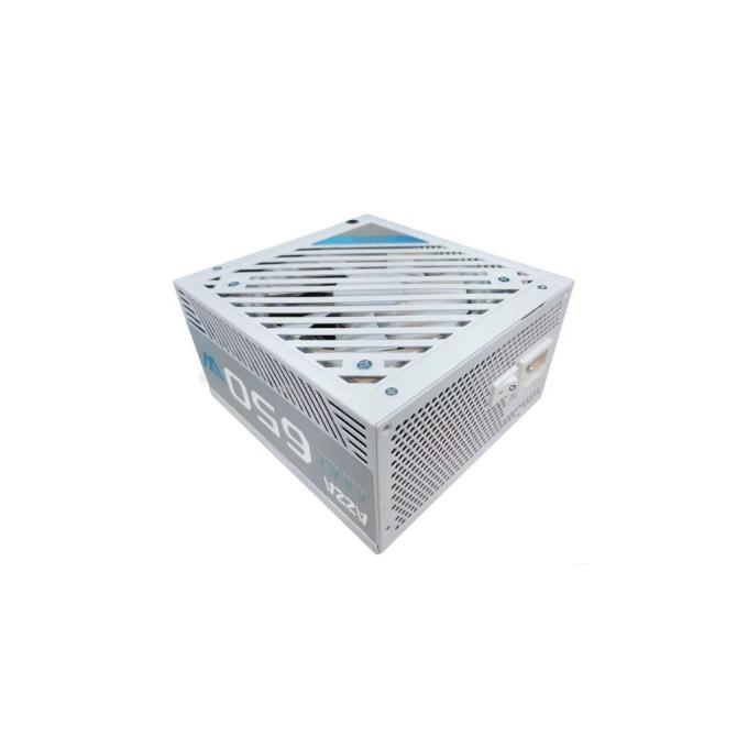 AZZA PSAZ-650B-WHITE