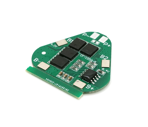 Bix CF-3S-12A12.6V