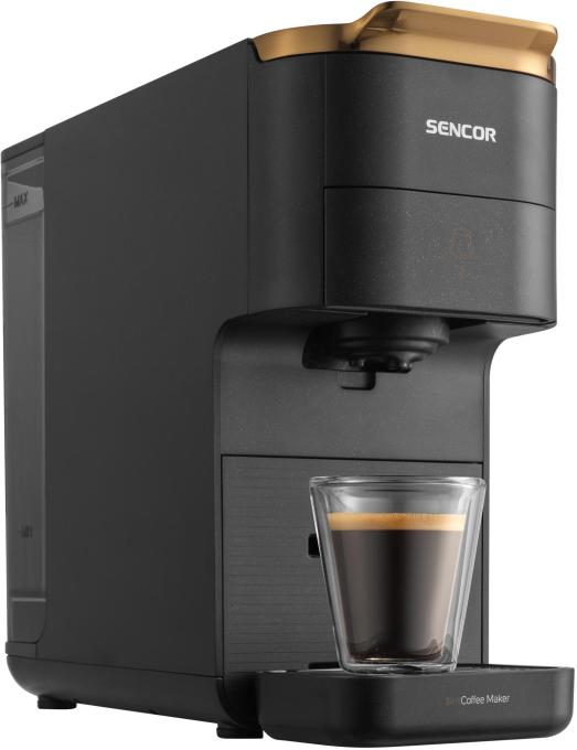Sencor SCC1000BK