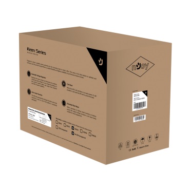 Njoy Keen 1000 USB