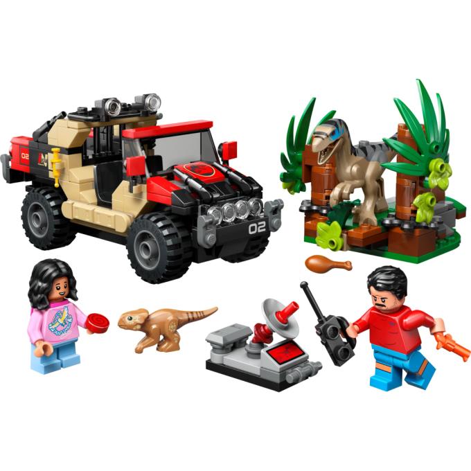 LEGO 76972
