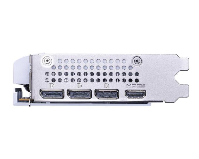 MSI 5060 8G VEN 2X OC WHITE