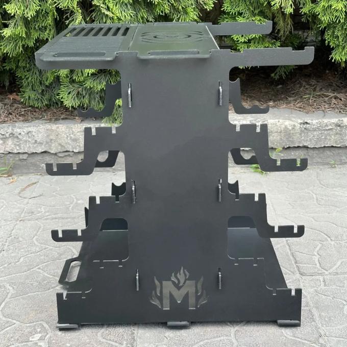 Metalzavod MVR6-3