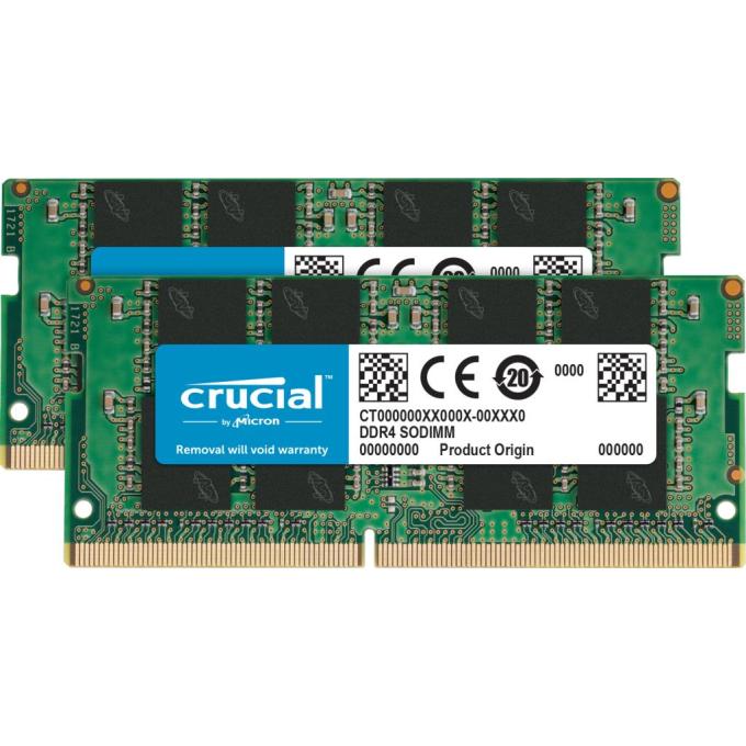 Micron CT2K8G4SFRA32A