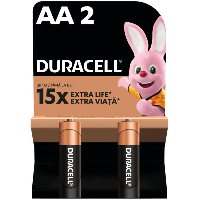 Duracell 5000394058163 / 81551267