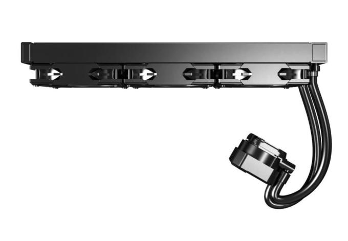 MONTECH HYPER FLOW SILENT 360 (B)