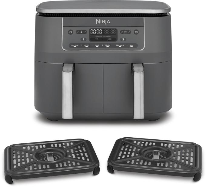 Ninja DZ300EU