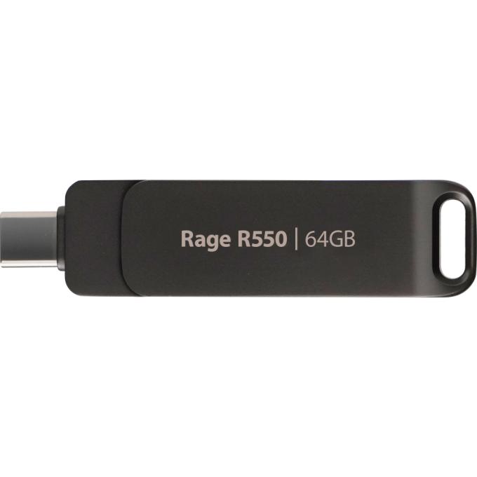 Patriot PE64GR550DSAD