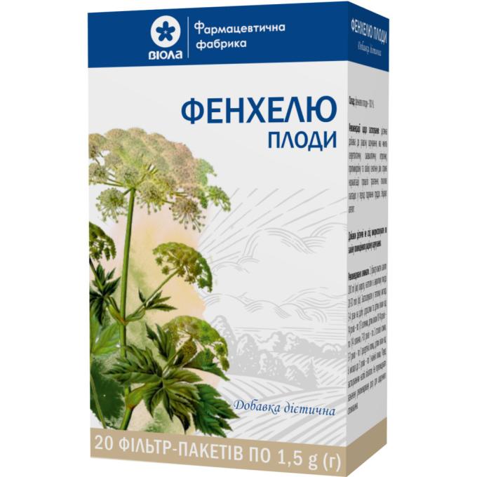 Віола 4820241316755