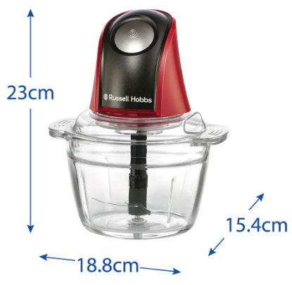 Russell Hobbs 25196026001