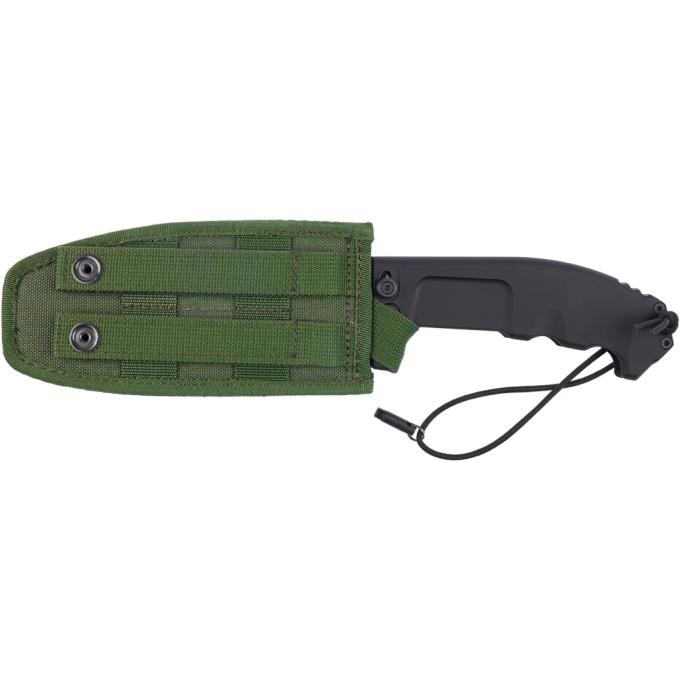 Extrema Ratio 04.1000.0141/BLK-G
