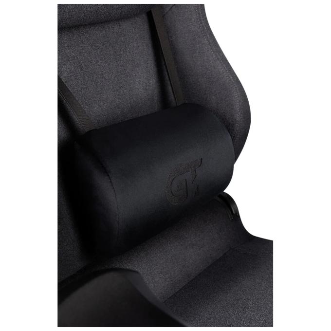 GT Racer X-8825 Fabric Black XL