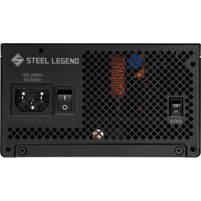 ASRock SL-850G