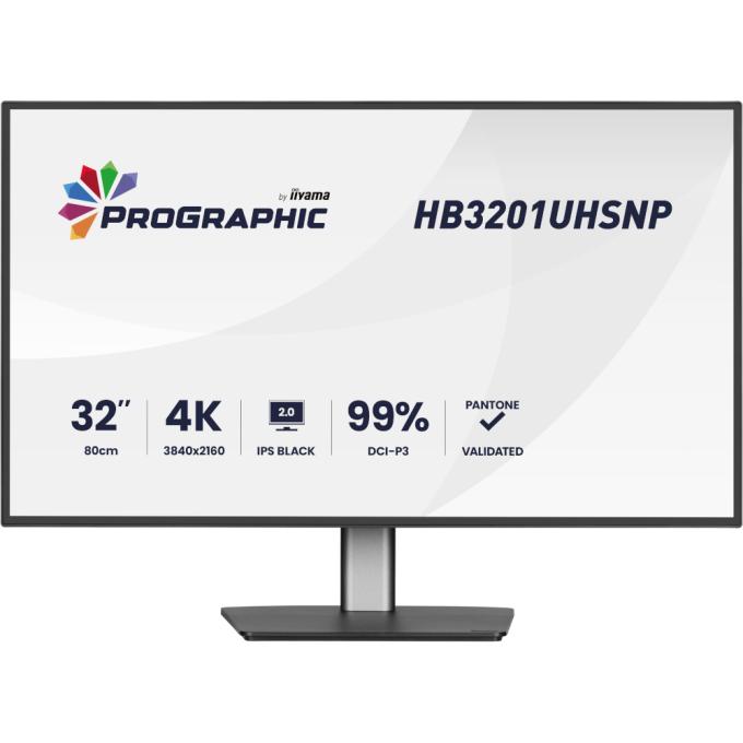 Iiyama HB3201UHSNP-B1