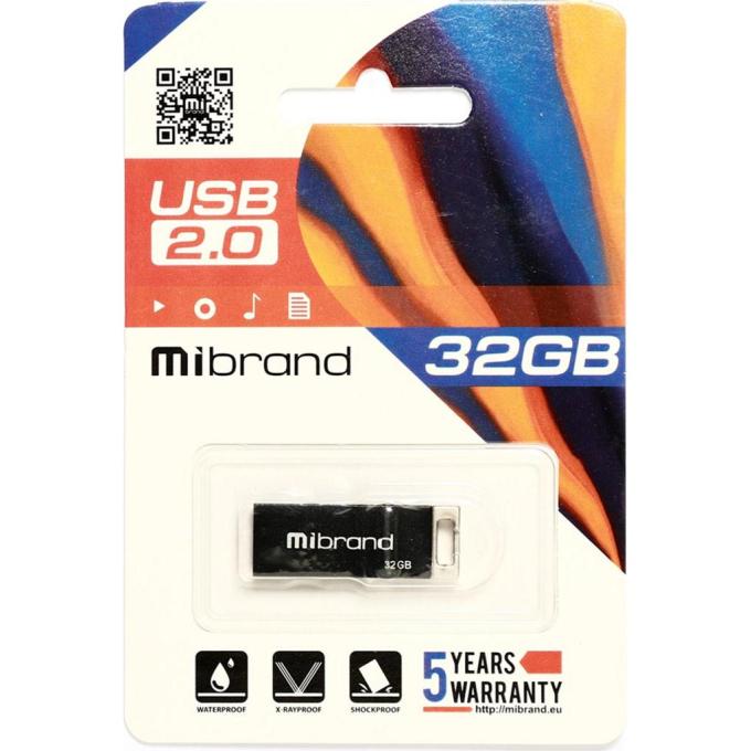 Mibrand MI2.0/CH32U6B