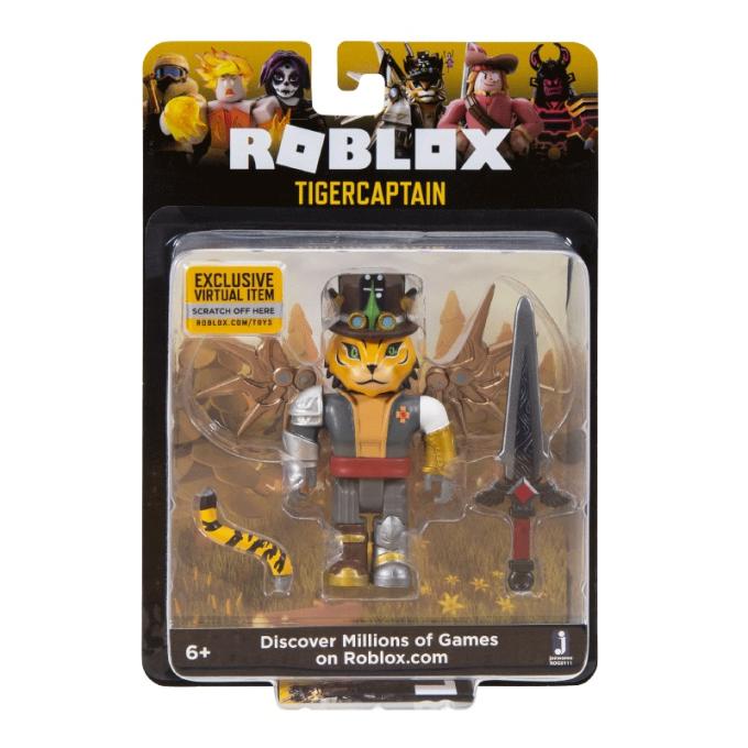 Roblox ROG0111