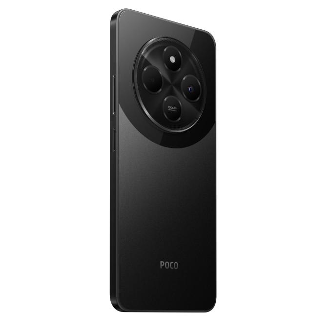 Xiaomi Poco C75 8/256GB Black