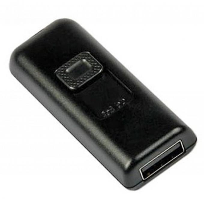 USB Flash APACER Handy Steno AH325 8GB Black AP8GAH325B-1