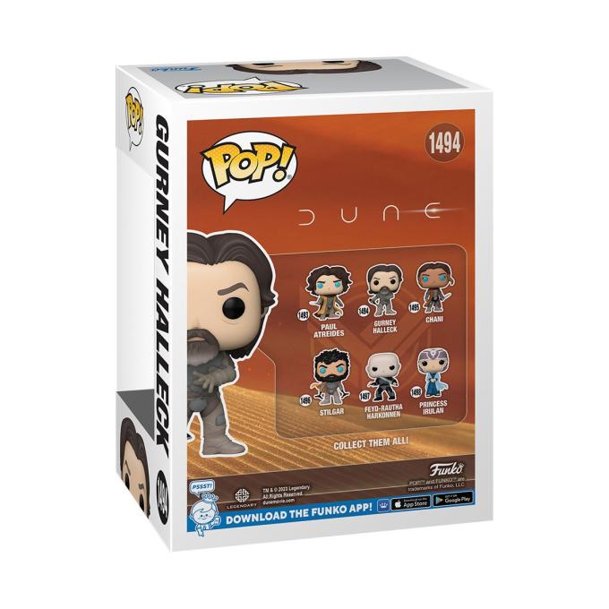 Funko Pop 5908305247005
