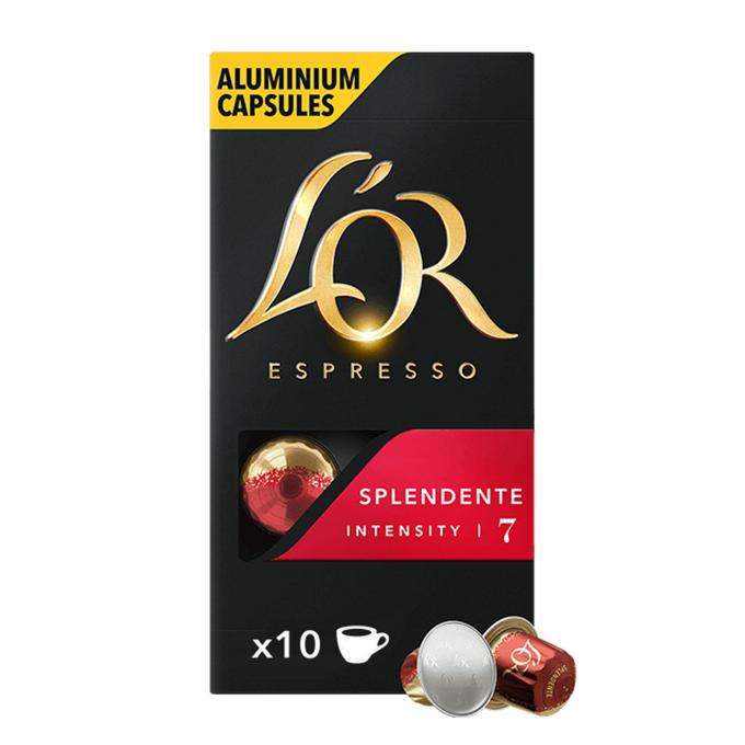 L'OR 8711000357910