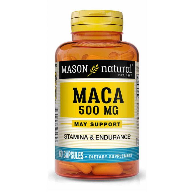Mason Natural MAV-12545