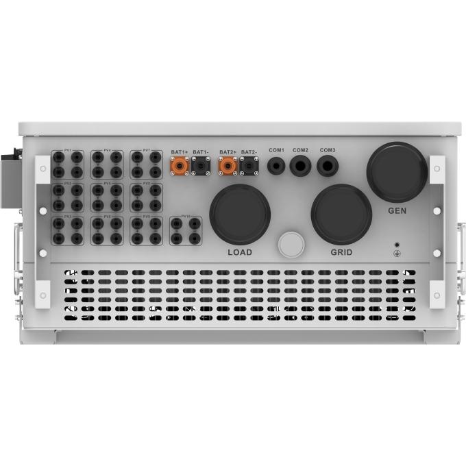 Deye SUN-125K-SG02HP3-EU-GM10