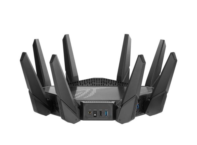 ASUS GT-AX11000 PRO