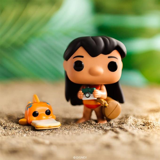 Funko Pop 55621