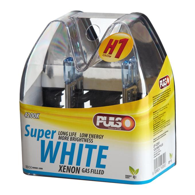 PULSO LP-12551