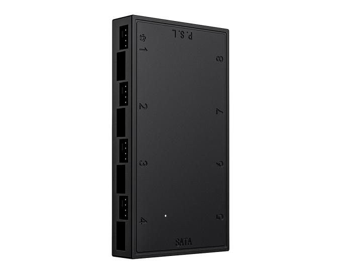 ID-Cooling HA-08