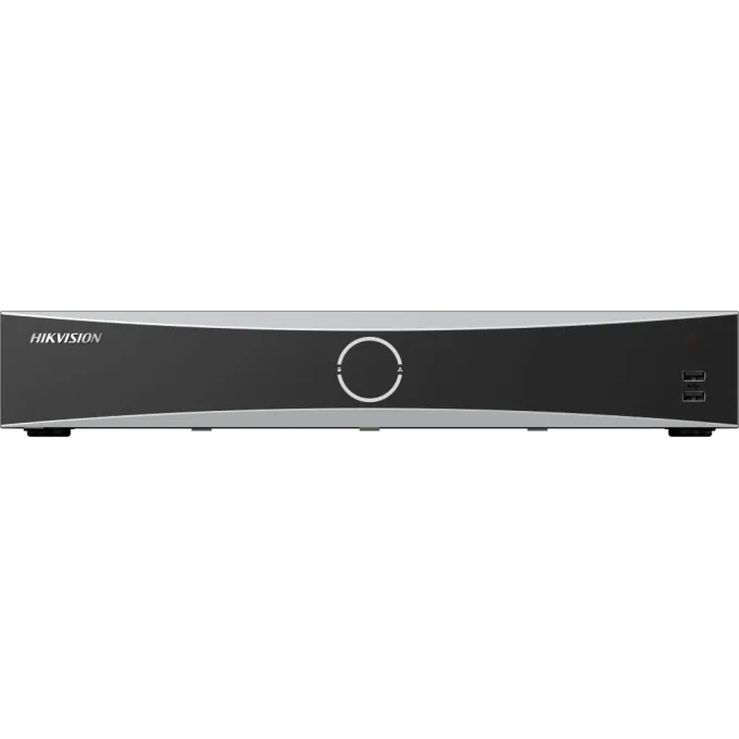 Hikvision DS-7732NXI-K4/VPro 32-канальний 1.5U AcuSeek
