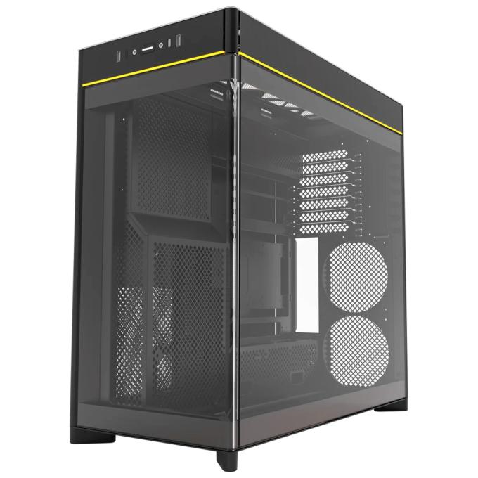 MONTECH HS02 (B)