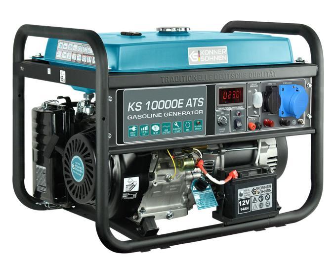 Konner&Sohnen KS10000EATS