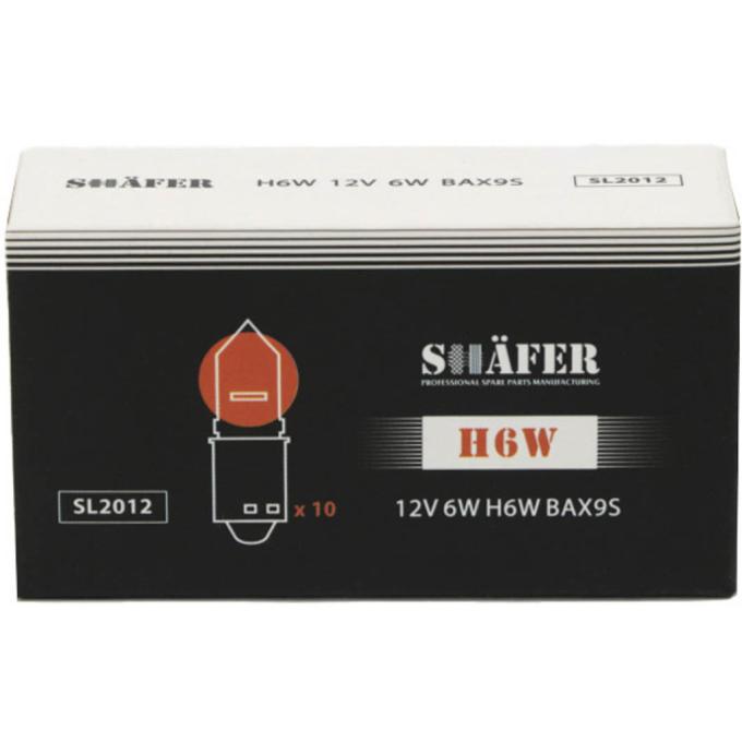 SHAFER SL2012