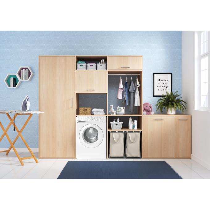 Indesit OMTWSC51052WUA