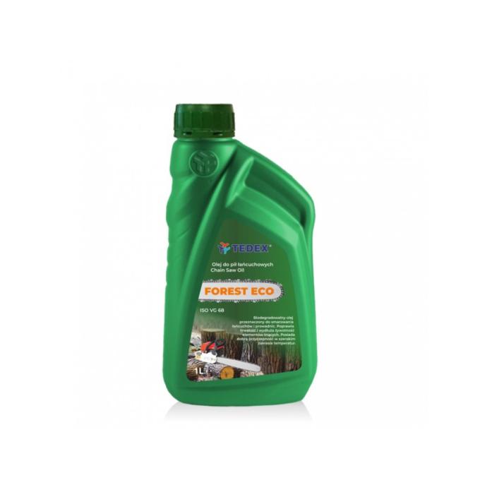 TEDEX FOREST ECO L-AN, VG-68 1л