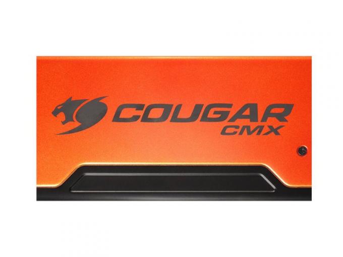 Cougar CMX1000