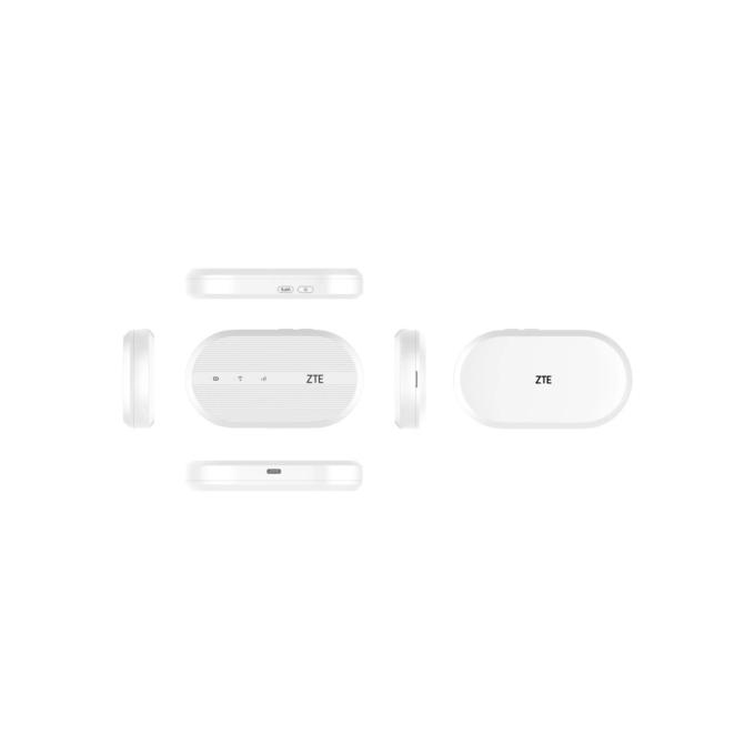 ZTE 4G UFi U10LS